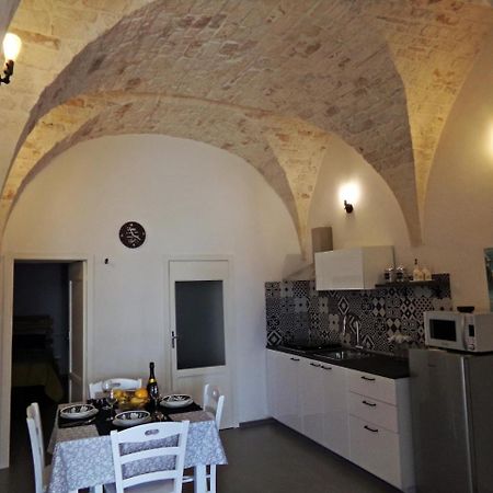 Villa Le tre volte à Ostuni Extérieur photo