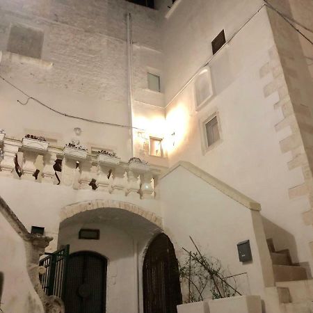 Villa Le tre volte à Ostuni Extérieur photo