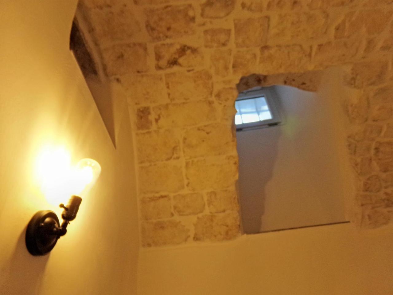 Villa Le tre volte à Ostuni Extérieur photo