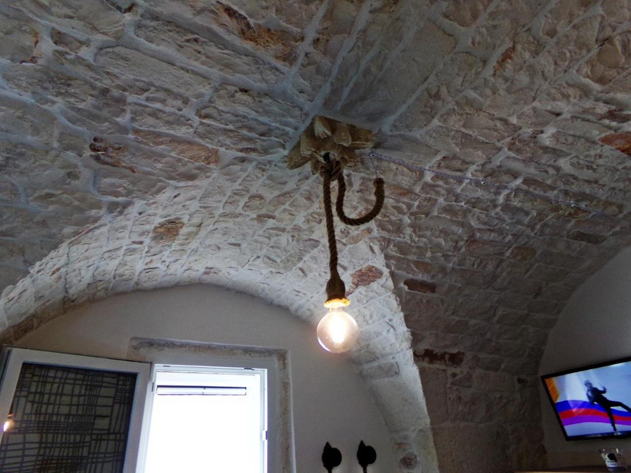 Villa Le tre volte à Ostuni Extérieur photo
