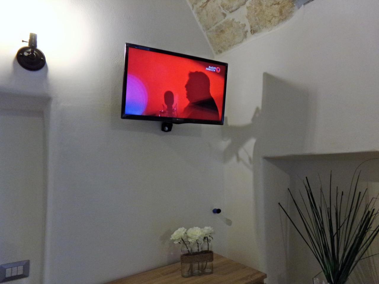 Villa Le tre volte à Ostuni Extérieur photo