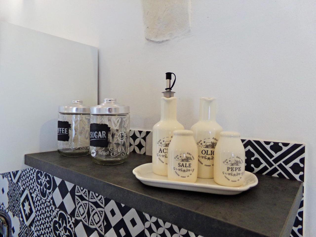 Villa Le tre volte à Ostuni Extérieur photo