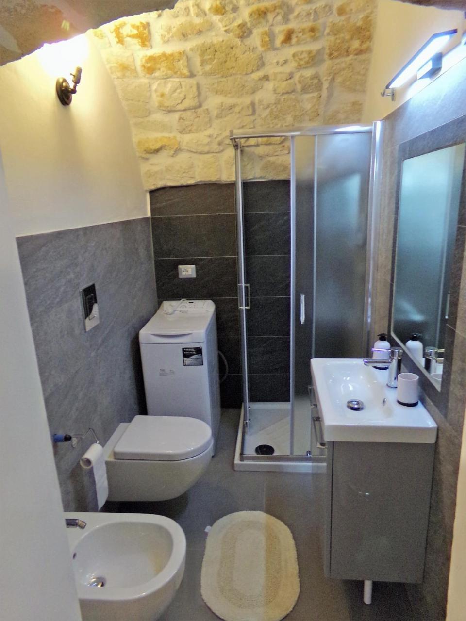 Villa Le tre volte à Ostuni Extérieur photo