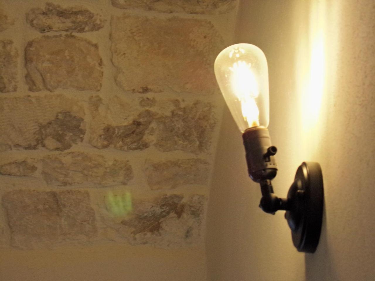 Villa Le tre volte à Ostuni Extérieur photo