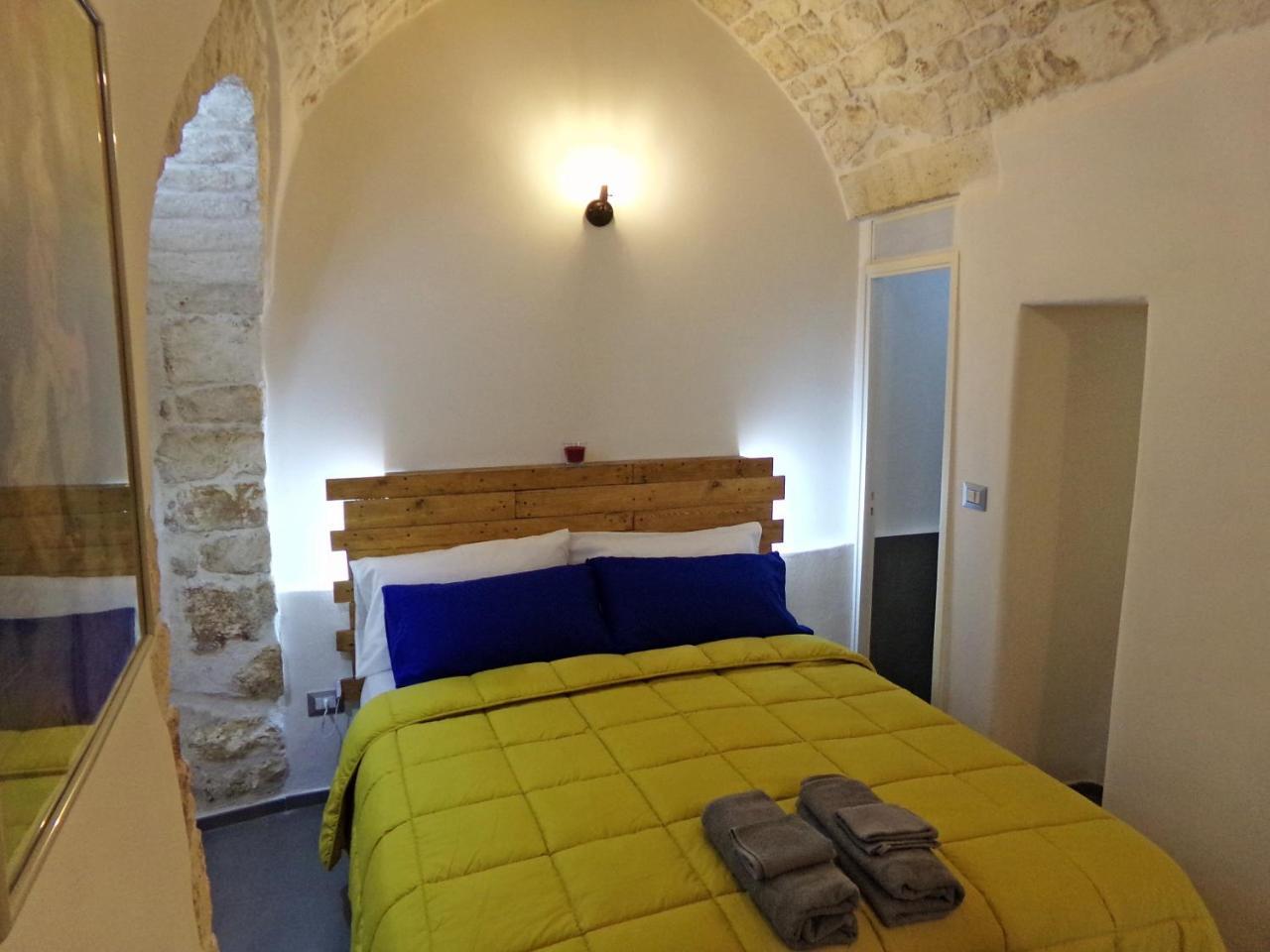 Villa Le tre volte à Ostuni Extérieur photo