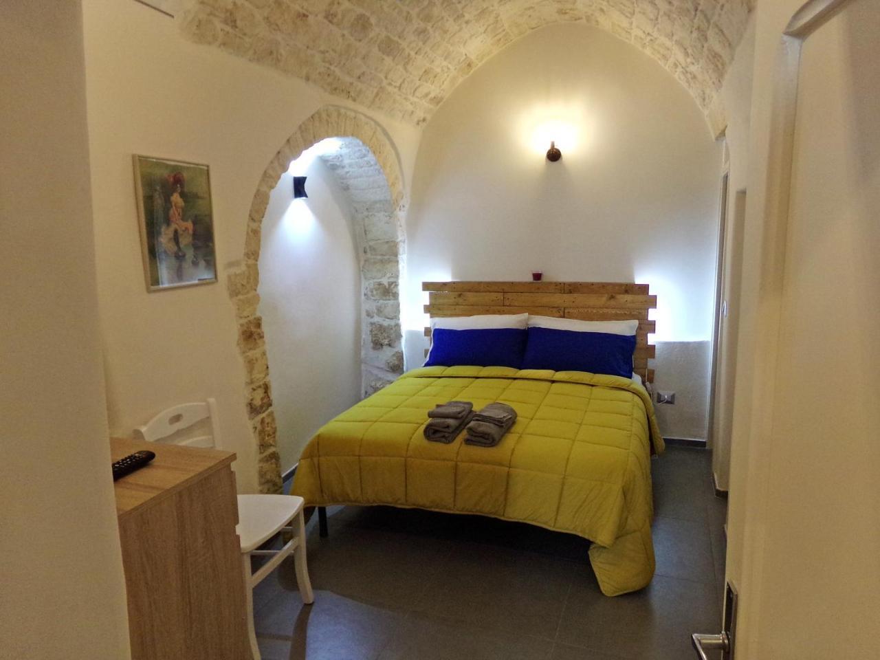 Villa Le tre volte à Ostuni Extérieur photo